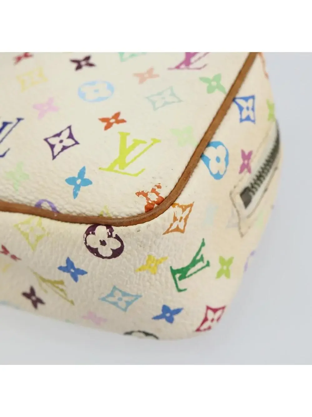 Louis Vuitton Multicolor Trousse Wapity #344429L58B